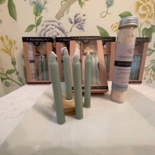 Abundance Herbal Ritual Bath Kit