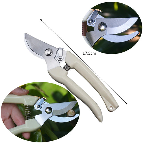Branch Shears Sharp Garden Shears Clippers (Spocket)