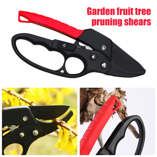 Branch Shears Sharp Garden Shears Clippers (Spocket)