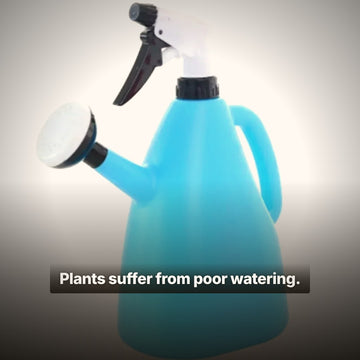1L Adjustable Plant Sprayer – Voice Hook